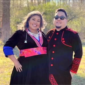 Meet your Posher, Thomas